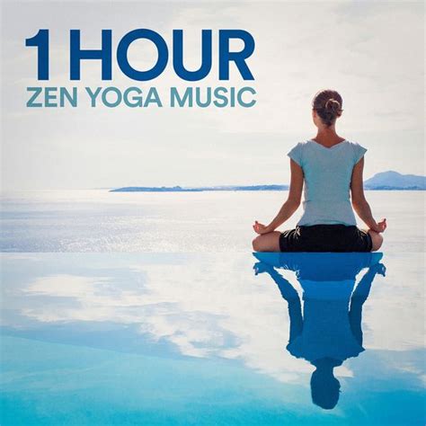 1 Hour Zen Yoga Music | Asian Zen Spa Music Meditation – Download and listen to the album