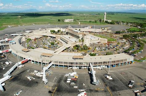 Top 10 best and worst airports in Africa… JKIA has been beaten by Kigali International Airport ...