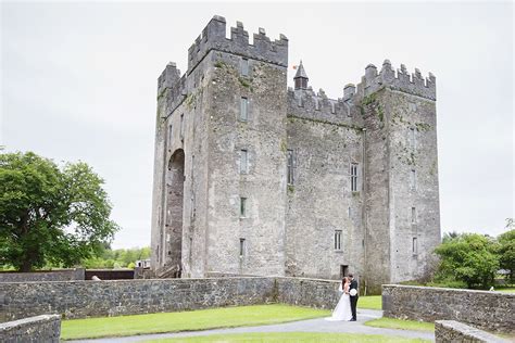 Bunratty Castle Hotel - Clare - Ireland - Michellebg Photography