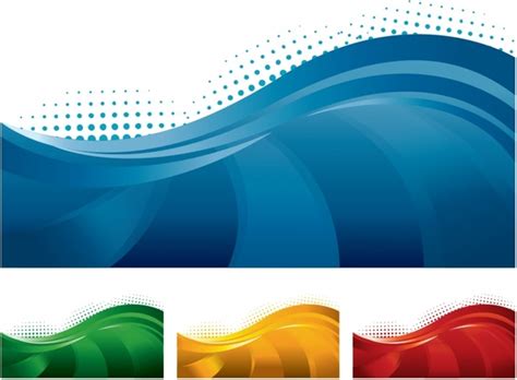 Abstract Banner Vector at Vectorified.com | Collection of Abstract Banner Vector free for ...