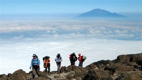 The Ultimate Guide To Planning Your Mount Kilimanjaro Hike - biomeso