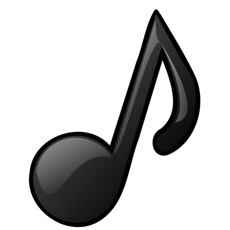 Music Notes Png - ClipArt Best