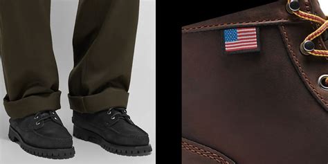 The Best Men's Boots Brands 2020 | Esquire Editors' Favourites