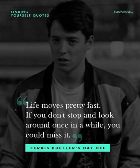 22 Inspiring Quotes From Movies About Life & How To Survive It Even Though It Sucks At Times ...