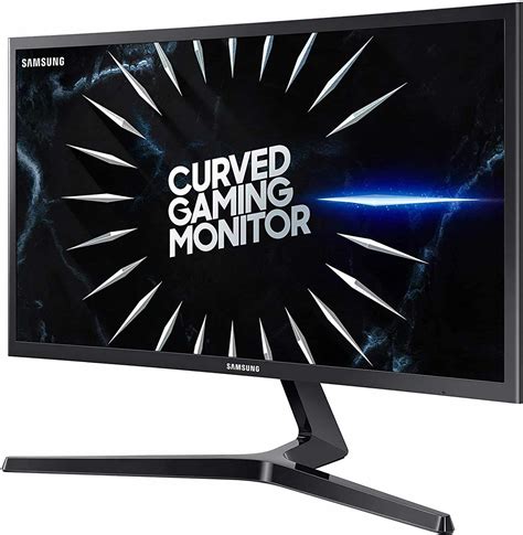 Samsung C24RG50 Review – Affordable 144Hz Curved Gaming Monitor