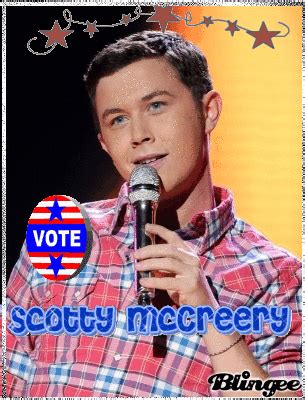 scotty mccreery Picture #123593543 | Blingee.com