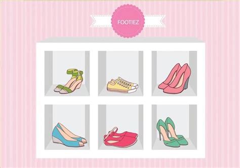 Shoe Box Vector Art, Icons, and Graphics for Free Download