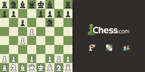 Scandinavian Defense: Modern, Scandinavian Gambit - Chess Openings - Chess.com