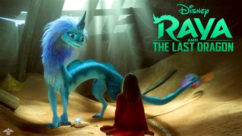 Sisu and Raya || Raya and the Last Dragon - Disney Wallpaper (43778781) - Fanpop - Page 91