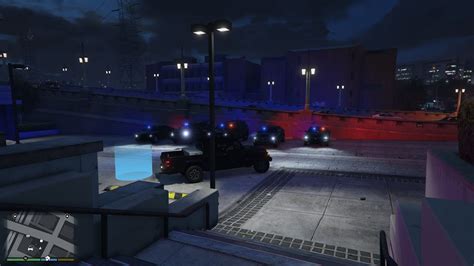 how to install police cars to LSPDFR - YouTube