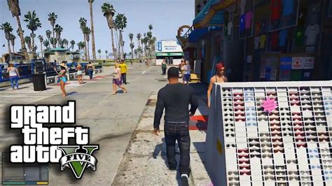 Gta 5 Trailer Mod