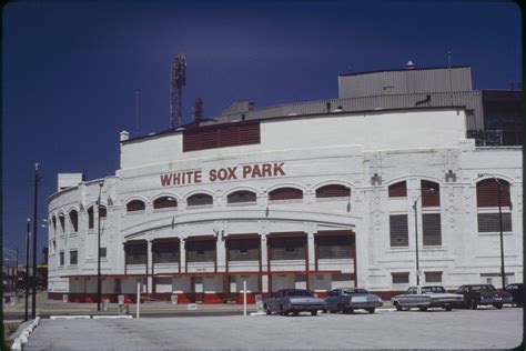 Today in Chicago White Sox History: March 9 - South Side Sox