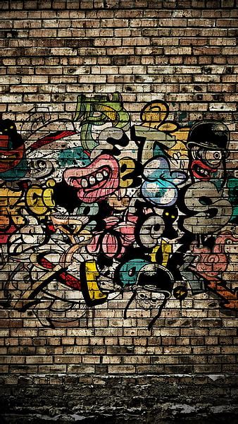 HD graffiti wallpapers | Peakpx