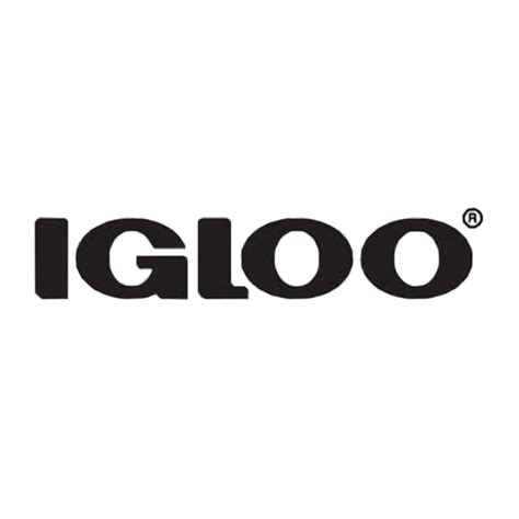 Igloo Coolers logo Download png