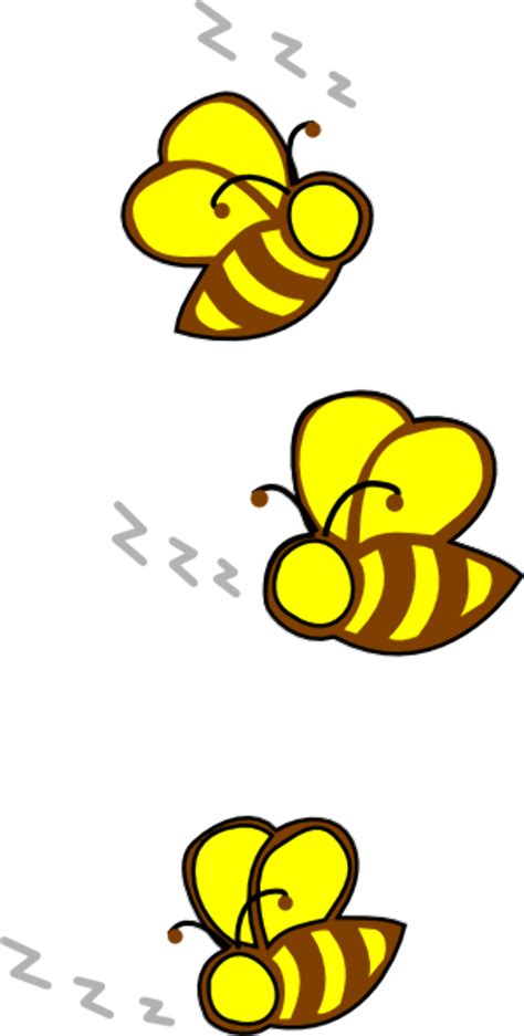 Download High Quality bee clipart buzzing Transparent PNG Images - Art Prim clip arts 2019