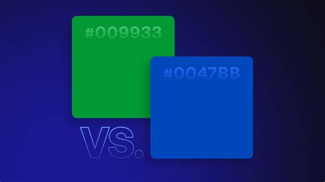 Blue screen vs. Green screen for video VFX? - FXhome