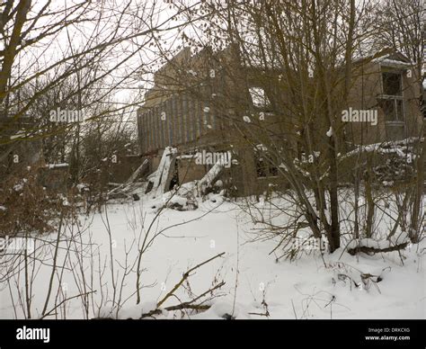 Chernobyl Exclusion Zone, Ukraine Stock Photo - Alamy