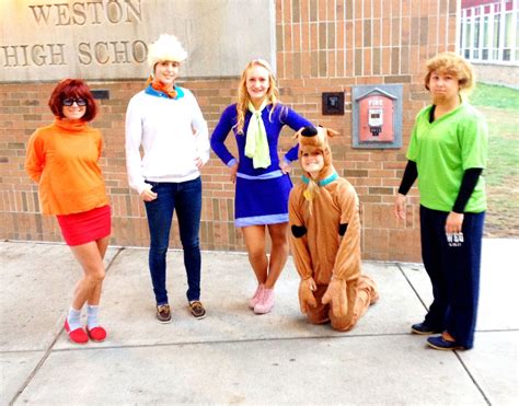 Best Scooby Doo Costumes Ideas On Pinterest Scooby Doo 2 – Telegraph