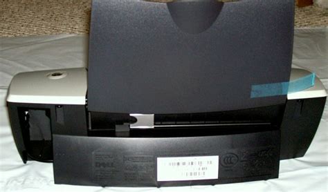 Dell 720 printer - vleroin