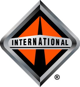 International Trucks Logo PNG Vector (EPS) Free Download