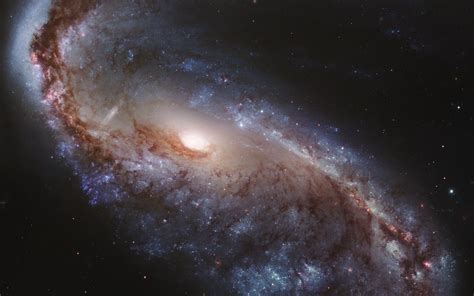 Download wallpaper 3840x2400 universe, milky way, galaxy, spiral, space 4k ultra hd 16:10 hd ...