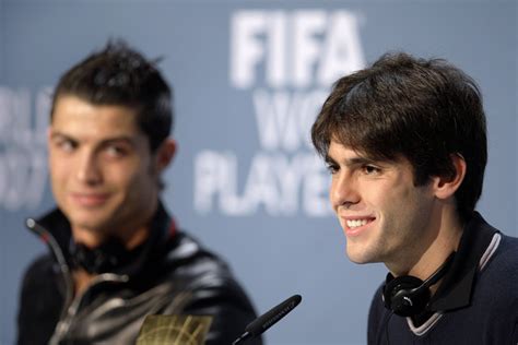 kaka (fifa world player 2007) - Ricardo Kaka Photo (544255) - Fanpop