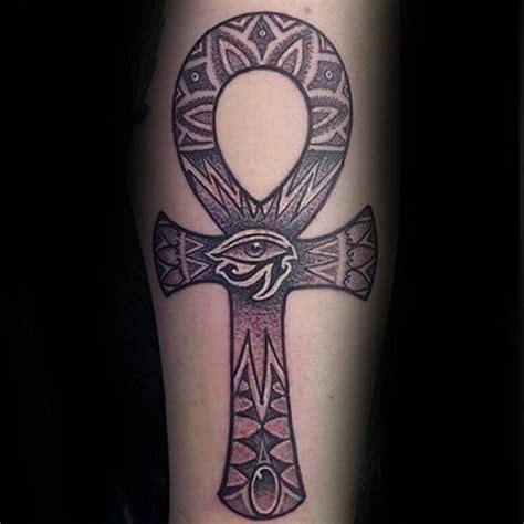 Top 186 + Ankh symbol tattoo meaning - Spcminer.com