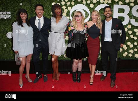 Criminal minds cast 2017 hi-res stock photography and images - Alamy