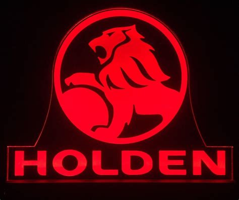 Printable Holden Logo