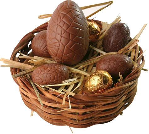 Chocolate Easter Egg - easter eggs Photo (30423577) - Fanpop