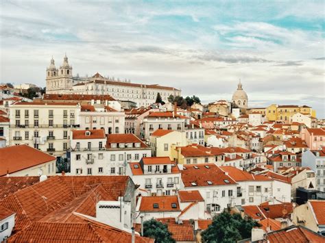 What to do in Lisbon: 25 BEST Things to Do in Lisbon