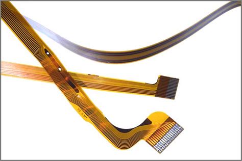 Innovative Designs with Flexible Flat Cables