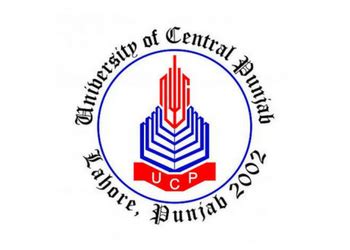 Central University Of Punjab Logo