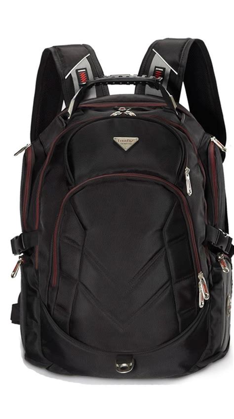 Top 10 Best Waterproof Laptop Backpacks [2019] Review | Choose Backpacks