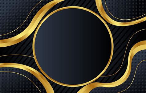 Abstract Black and Gold Background | Gold and black background, Gold abstract wallpaper, Red ...