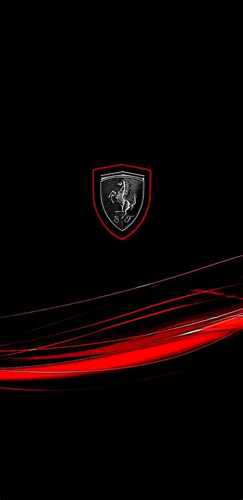 Top more than 74 logo ferrari wallpaper - 3tdesign.edu.vn