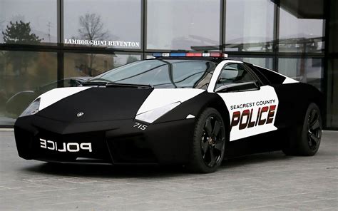 Police Car Wallpapers - Wallpaper Cave