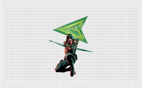 Green Arrow Logo: Your Guide To The Green Arrow Symbol