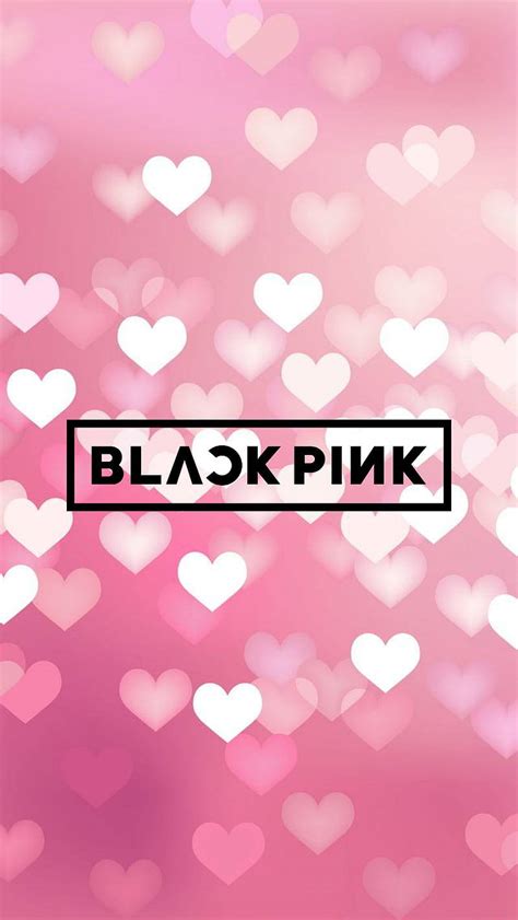 Top 999+ Blackpink Logo Wallpaper Full HD, 4K Free to Use