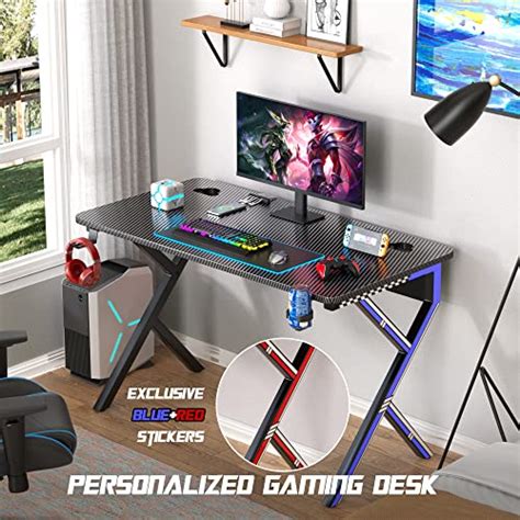 The 30 Best Gaming Desks With Cable Management of 2024 [Verified] - Cherry Picks