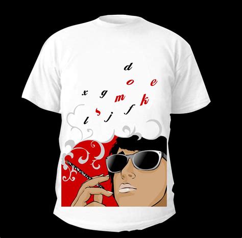 Now Make A Custom T-Shirt Design By Making Usage Of Our Custom Tees Design Tool - T-Chertz