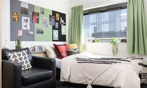 Student Accommodation near University of Manchester | UL