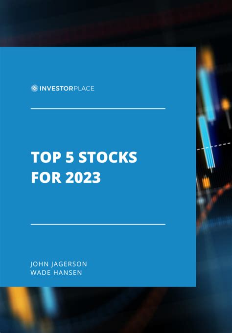 Top 5 Stocks for 2023: PSA, BGFV, ET, FNF | InvestorPlace