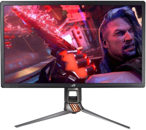 The Best 4K Gaming Monitors 2024 - Gaming Simplified