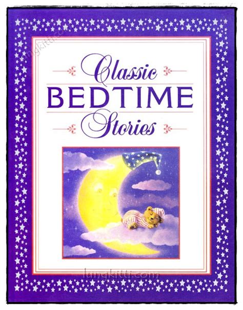 CLASSIC BEDTIME STORIES