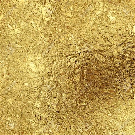 Gold Foil Texture Wallpaper. Desktop Background