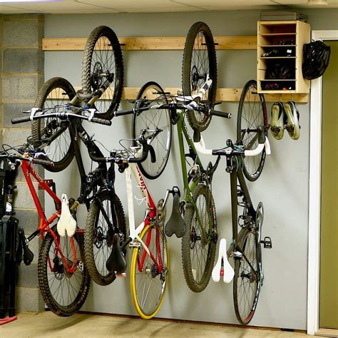 Garage Storage Bike Rack at Diane Dixon blog