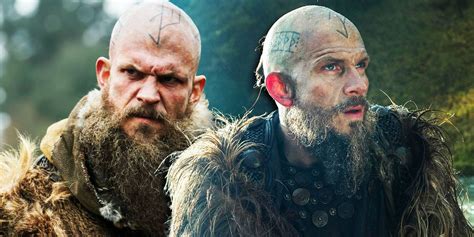 Vikings: Why Floki Found A Cross In The Cave