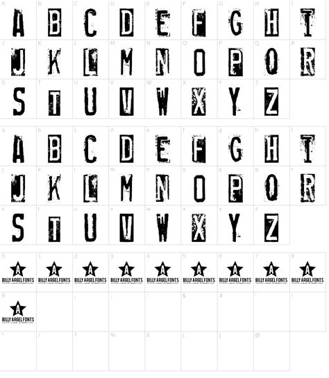 Rubber Stamp Font Download | Download fonts, Online fonts, Text generator