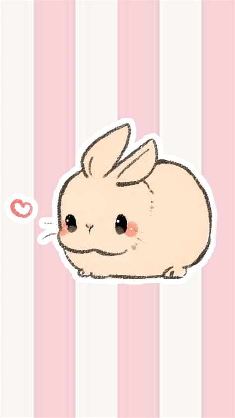 Aggregate 78+ pink cute bunny wallpaper - in.coedo.com.vn